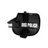 Pet Pretty Dog Police Köpek K9 Tasması Büyük Siyah | 146,32 TL