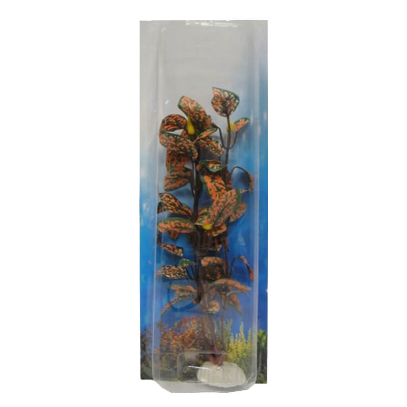 Aquarium Plant İpek Akvaryum Bitkisi 27 cm | 41,59 TL