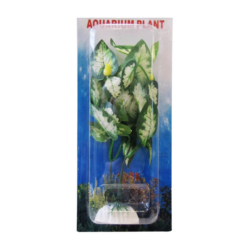 Aquarium Plant E1024 İpek Akvaryum Bitkisi 30 cm | 41,46 TL
