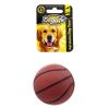 Doglife Sesli Vinil Basketbol Topu Köpek Oyuncağı 7,5 cm | 28,47 TL