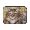 Cattie Elekli Kedi Tuvalet Önü Paspası 60x45 cm | 89,21 TL