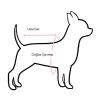Pawstar Cool Büyük Köpek Tiörtü Lacivert 4XLarge | 111,77 TL