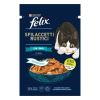 Felix Pouch Ton Balığı Eti Dilimli Soslu Yaş Kedi Maması 80 gr | 8,96 TL