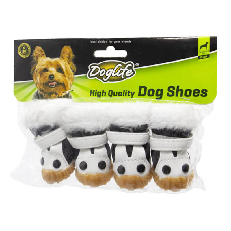 Doglife Kışlık Köpek Ayakkabısı No.2 | 259,47 TL