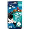 Felix Party Mix Kedi Ödül Maması Karışık Okyanus Lezzetleri 60 gr | 18,95 TL