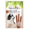 Gardenmix Stick Köpek Ödül Çubuğu Dana Etli 3x11 gr | 59,11 TL