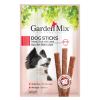 Gardenmix Stick Tahılsız Köpek Ödül Çubuğu Kuzu Etli 3x11 gr | 38,56 TL