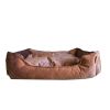 Pet Pretty Comfort Köpek Yatağı XLarge Gül Kurusu 80 cm | 506,21 TL