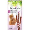 Garden Mix Stick Tahılsız Kedi Ödül Çubuğu Ciğerli 3x5 gr | 24,30 TL