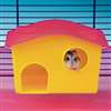 Imac Casetta Criceti Hamster Evi 13 cm | 21,38 TL