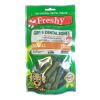 Freshy Small Klorofilli Köpek Kemiği 150 gr 15 Adet | 70,62 TL