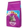Whiskas Ton Balıklı Ve Sebzeli Yetişkin Kedi Maması 1,4 Kg | 179,87 TL