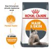 Royal Canin Hair Skin Deri ve Tüy Sağlığı İçin Tavuklu Yetişkin Kedi Maması 4 Kg | 1.444,99 TL