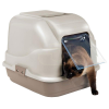 Imac My Cat Kapal Kedi Tuvalet Kab 50 cm | 106,62 TL