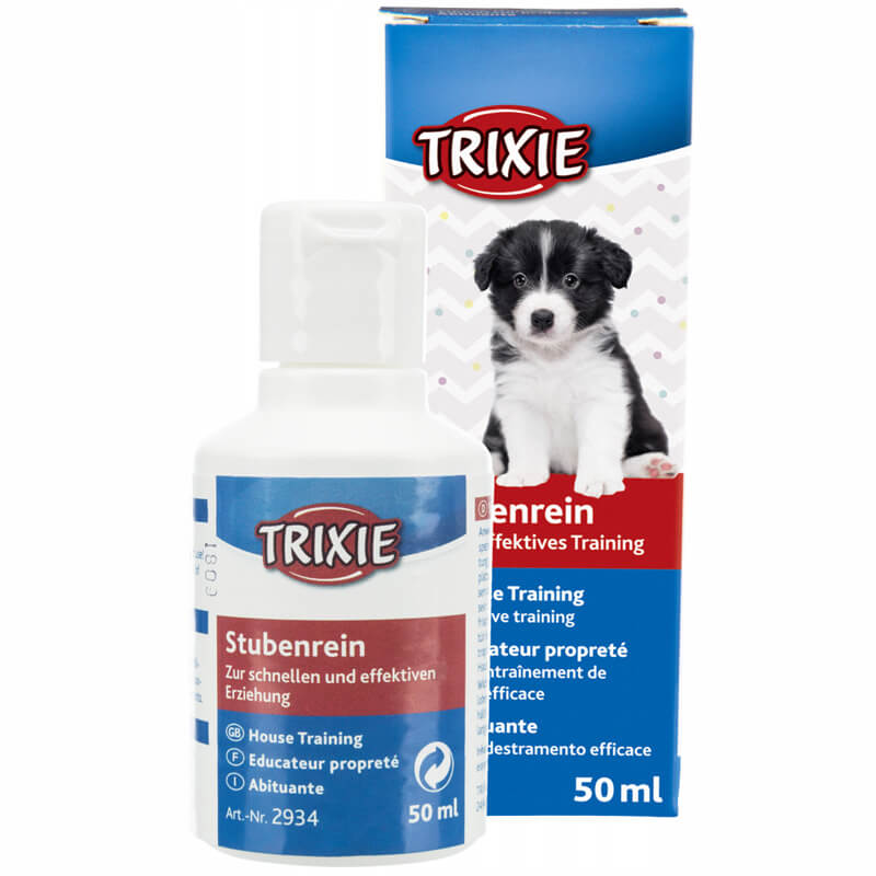 Trixie Köpek Tuvalet Eğitim Damlası 50 ml | 127,26 TL