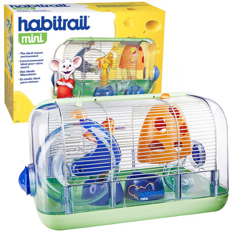 Hagen Habitrail Mini Hamster Kafesi | 706,30 TL