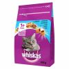 Whiskas Ton Balıklı Ve Sebzeli Yetişkin Kedi Maması 300 gr | 49,89 TL