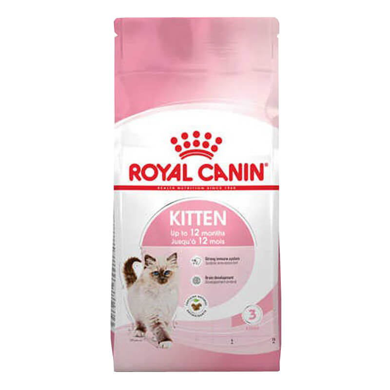 Royal Canin Kitten Yavru Kedi Maması 400 gr | 146,35 TL