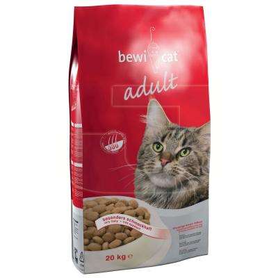 Bewi Cat Adult 20 Kg | 139,99 TL
