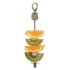 Trixie Fruit Stick Kuş Ve Kemirgen Metal Meyve Tutacağı 18 cm | 107,67 TL