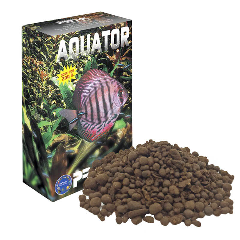 Prodac Aquator Akvaryum Su Düzenleyici Turba Granül 400 gr | 33,19 TL