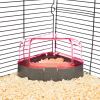 Trixie Üçgen Hamster Tuvalet Seti | 99,68 TL