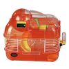 Dayang Sayaçlı Hamster Kafesi 33,5x25x28,8 cm | 1.502,02 TL