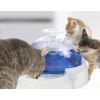 Catit Fresh Clear Kedi Köpek Otomatik Su ve Mama Kabı 3 Litre | 1.213,74 TL