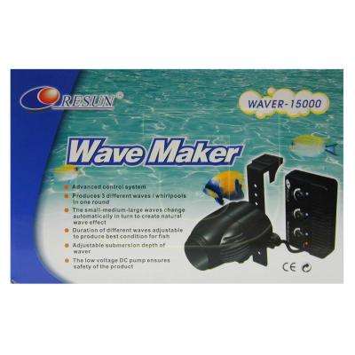 Resun Waver 15000 Wave Maker Dalga Yapıcı Sirkülasyon Motoru | 1.522,73 TL