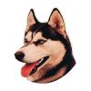 Trixie Sibirya Kurt Köpeği Yapışkanlı Sticker Köpek Çıkartması 19,5 cm | 37,44 TL
