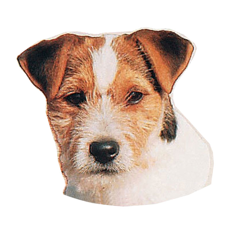 Trixie Jack Russell Terrier Yapışkanlı Sticker Köpek Çıkartması 16 cm | 37,44 TL