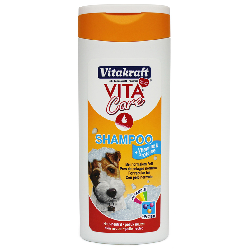 Vitakraft Vitaminli Köpek Şampuanı 250 ml | 78,72 TL