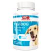 Bio Pet Active Köpek Vitamin Tableti 75 gr 150 Adet | 126,19 TL