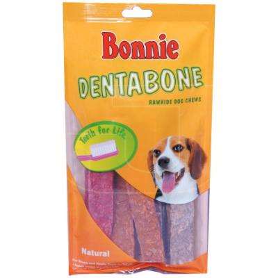Bonnie Dentabone Kıkırdak Yassı Munchy Çubuk 9 - 10 gr (10'lu Paket) | 3,99 TL